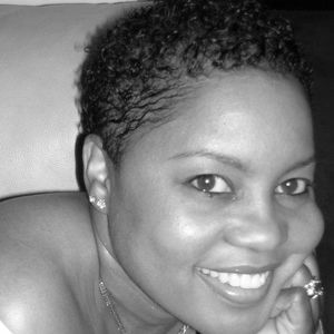 Meet your Posher, Teressa